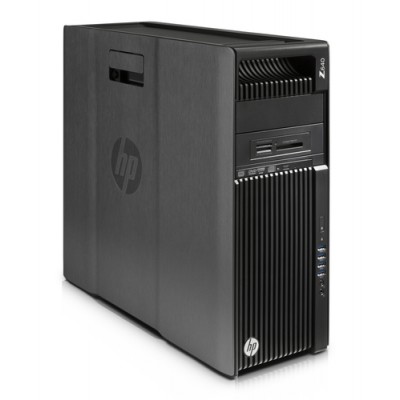 PC Sobremesa HP Compaq Z640 Workstation