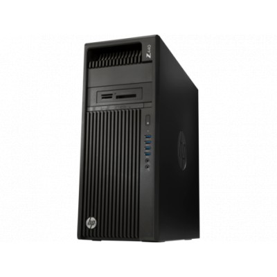 PC Sobremesa HP Compaq Z440 Workstation