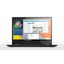 Lenovo YOGA 520-14IKB - i3-7100U