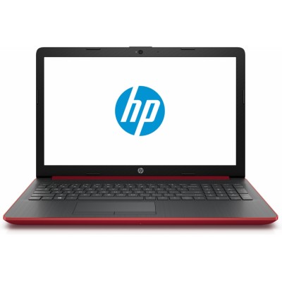 Portátil HP Laptop 15-da0092ns
