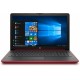 HP 15-da0076ns Rojo, Plata Portátil 39,6 cm (15.6") 1366 x 768 Pixeles 1,80 GHz 8ª generación de procesadores Intel® Core