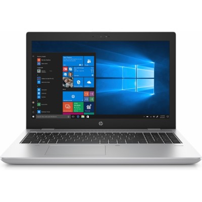 Portátil HP ProBook 650 G4