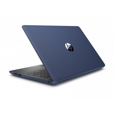 Portátil HP Laptop 15-da0108ns