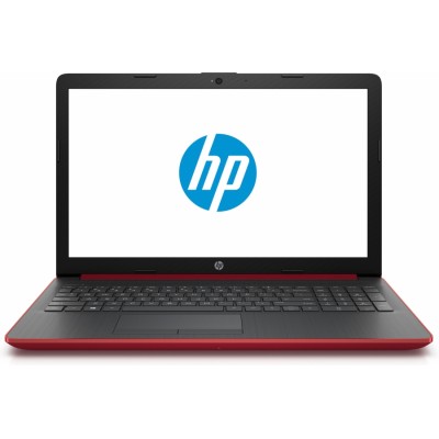 Portátil HP Laptop 15-da0091ns