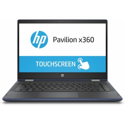 Portátil HP Pavilion x360 14-cd0018ns