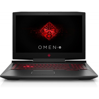 Portátil HP OMEN Laptop 17-an115ns