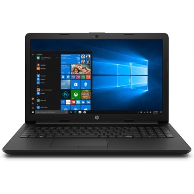 Portátil HP Laptop 15-da0018ns