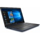 HP Notebook - 15-da0107ns