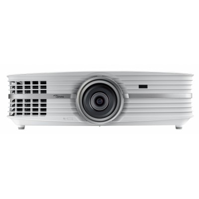 Videoproyector Optoma UHD60 4K