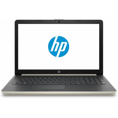 Portátil HP Laptop 15-da0105ns