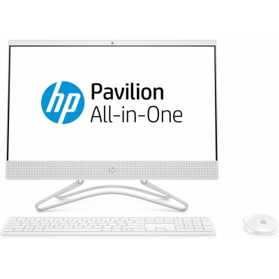 Todo en Uno HP 22-c0200ns AiO