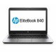 Portátil HP EliteBook 840 G3 + Dock + Maletín