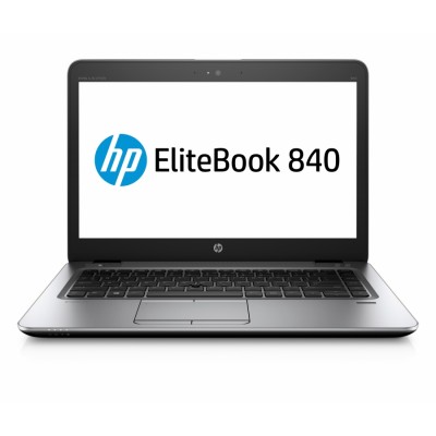 Portátil HP EliteBook 840 G3 + Dock + Maletín