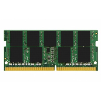 SODIMM Kingston KCP424SS6/4 4 GB DDR4 2400 MHz