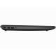 HP Pavilion 15-bc301ns Negro Portátil 39,6 cm (15.6") 1920 x 1080 Pixeles 2,70 GHz 7ª generación de procesadores Intel® C