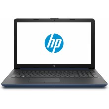 Portátil HP Laptop 15-da0095ns