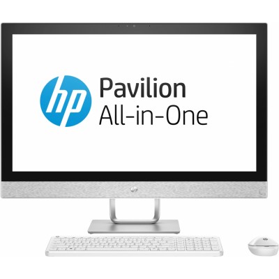 Todo en Uno HP Pavilion 27-r100ns DT