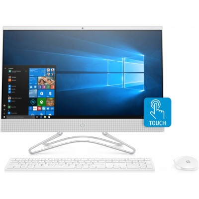 Todo en Uno HP 24-f0004ns AiO