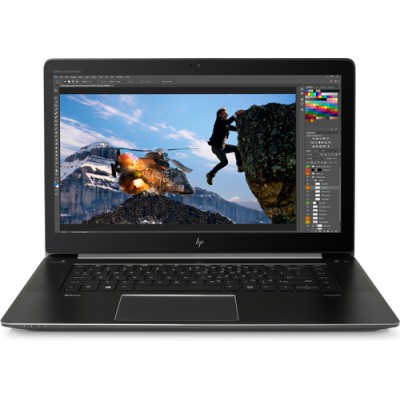 Portátil HP ZBook Studio G4