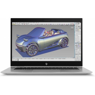 Portátil HP ZBook Studio G5