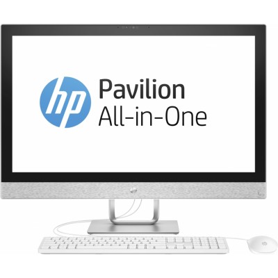 Todo en Uno HP Pavilion 27-r070nz DT
