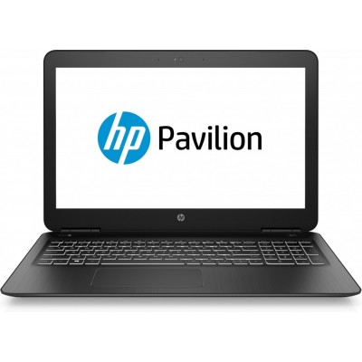 Portátil HP Pavilion Notebook 15-bc405ns