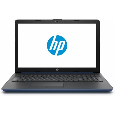 Portátil HP Laptop 15-da0026ns