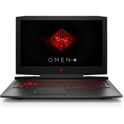 Portátil HP OMEN Laptop 15-ce081ns