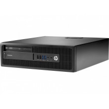 PC Sobremesa HP EliteDesk 705 G3 SFF