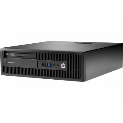 PC Sobremesa HP EliteDesk 705 G3 SFF