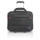 Mobilis Trolley Executive 2 Roller 14-16'' 16" Trolley case Negro