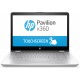 Portátil HP Pavilion x360 14-ba139ns