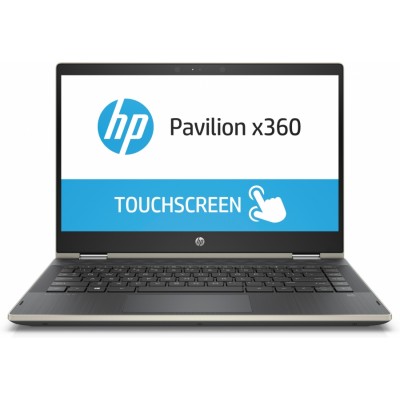 Portátil HP Pavilion x360 14-cd0015ns