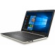 Portátil HP Laptop 15-da0081ns