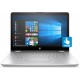 Portátil HP Pavilion x360 14-ba139ns