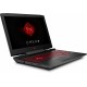 Portátil HP OMEN Laptop 17-an126ns