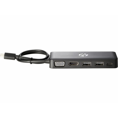 Dock Station HP USB-C (Z9G82AA)