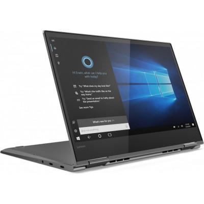 Portátil Lenovo YOGA 730-13IKB