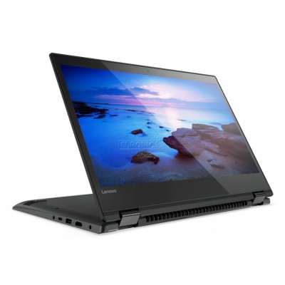 Portátil Lenovo YOGA 520-14IKB