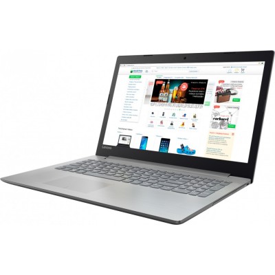 Portátil Lenovo IdeaPad 320-15IKB