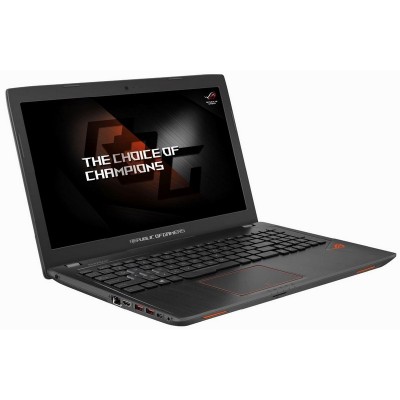 Portátil ASUS GL553VD-DM066T