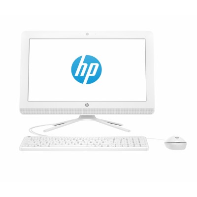 Todo en Uno HP 20-c402ns AiO