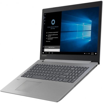 Portátil Lenovo IdeaPad 330-15IKB