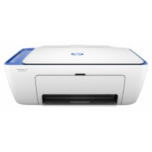 IMPRESORA HP DESKJET 2630 AIO