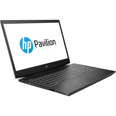 Portátil HP Pavilion Gaming Laptop 15-cx0013ns