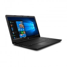 Portátil HP Laptop 15-da0140ns