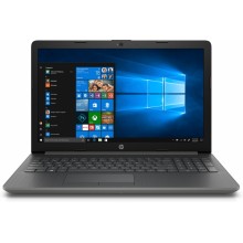 Portátil HP Laptop 15-da0130ns