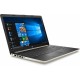 Portátil HP Laptop 15-da0112ns