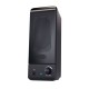 Altavoces Genius SP-U120 Negro