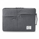 Funda Portátil e-Vitta Top Sleeve 14" Gris